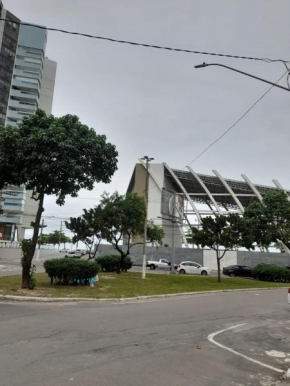Suíte Itaipu Mar